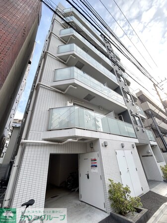 ブランセ森下の物件内観写真